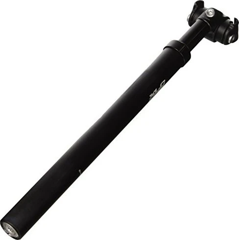 XLC Comp 27.2mm/350mm Sattelstütze gefedert