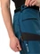 Vaude Monviso Alpine Skihose lang baltic sea (Herren) Vorschaubild