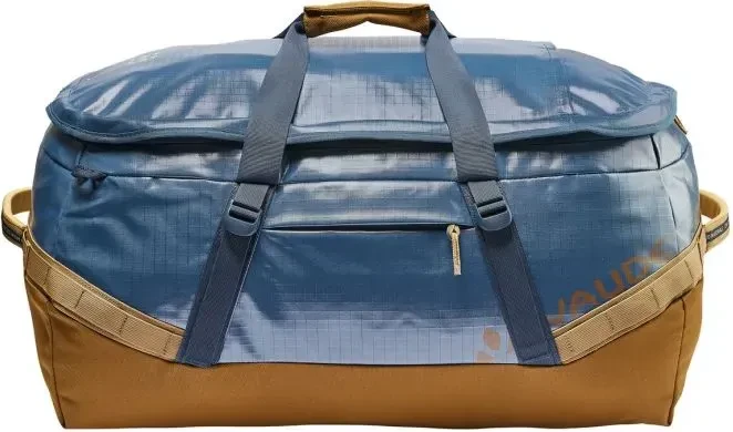 Vaude CityDuffel 65 Reisetasche baltic sea