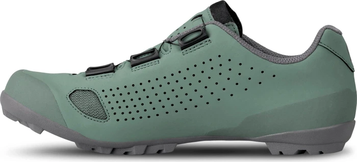 Scott Gravel Pro grün/grau (Damen)