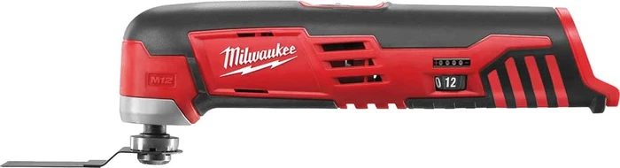 Milwaukee C12 MT-0 Akku-Multifunktionswerkzeug solo