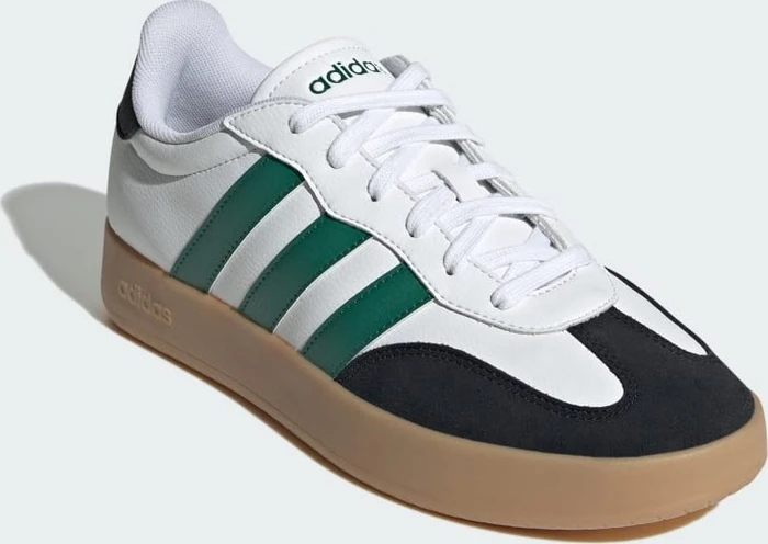 adidas Barreda cloud white/collegiate green/core black (Herren)