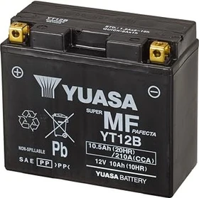 Yuasa YT12B-BS