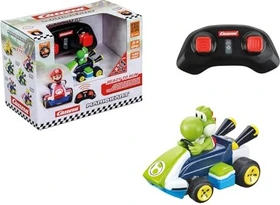 Carrera RC Mini Mario Kart Luigi