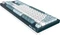 Montech MKey TKL, Freedom, LEDs RGB, hot-swap, Gateron G Pro 2.0 RED, USB, US Vorschaubild