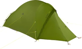 Vaude Adventure Taurus 2 Kuppelzelt avocado