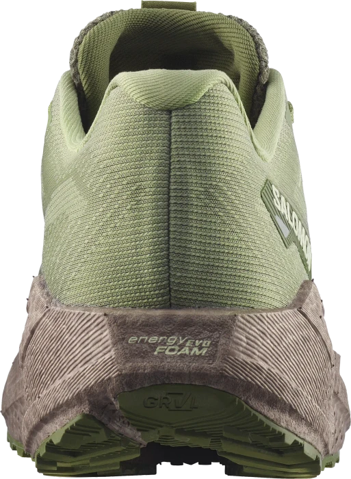 Salomon Aero Blaze 3 Grvl GTX tea/iron/burnt ochre (Herren)