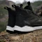 adidas Terrex Free Hiker 2.0 GTX core black/cloud white (Damen) Vorschaubild