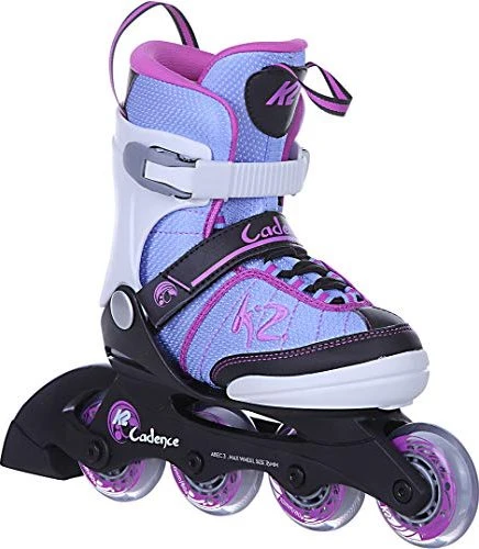 K2 Cadence Inline-Skate (Junior)