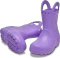 Crocs Handle It Rain Boot purple pulse (Junior) Vorschaubild