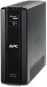APC Back-UPS Pro, 1500VA, Schuko, USB
