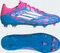 adidas F50 League FG/MG solar blue/cloud white/solar pink Vorschaubild