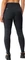 Vaude Scopi Tights II Hose lang schwarz/weiß (Damen) Vorschaubild