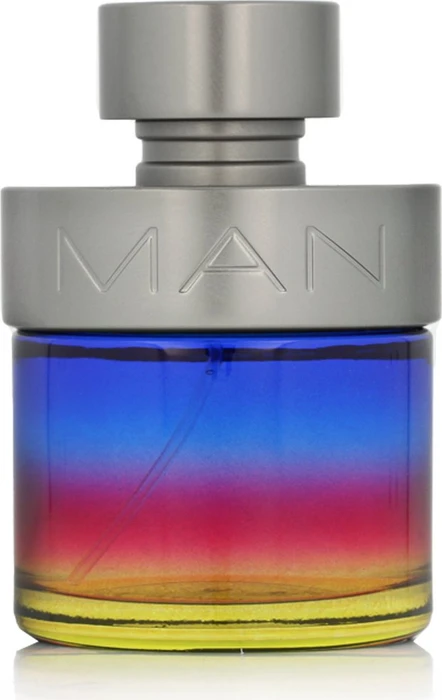 Jesús del Pozo Halloween Man Hero Eau de Toilette