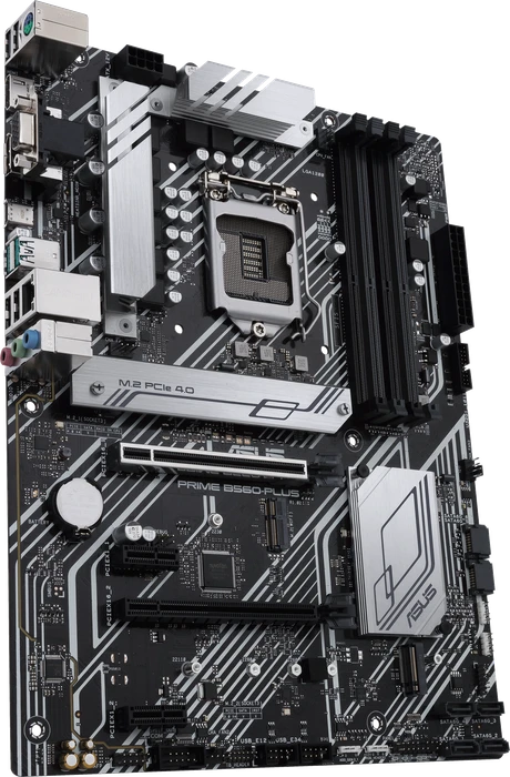 ASUS Prime B560M-A (Intel 1200)