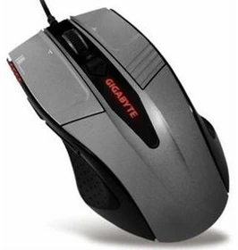 GIGABYTE M8000 Laser Gaming Mouse, USB
