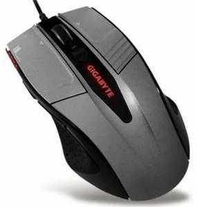 GIGABYTE M8000 Laser Gaming Mouse, USB