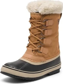 Sorel Winter Carnival camel brown (Damen)