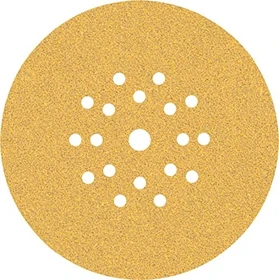 Bosch Professional EXPERT C470 Schleifblatt K60, 225mm, 25 Stück
