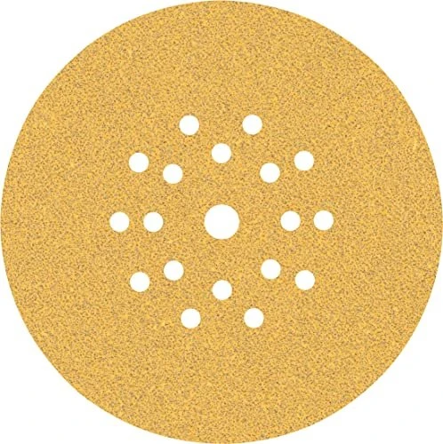Bosch Professional EXPERT C470 Schleifblatt K60, 225mm, 25 Stück