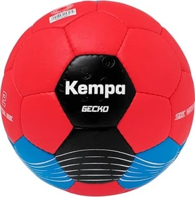 Kempa Gecko Handball rot/blau