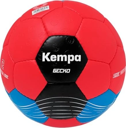 Kempa Gecko Handball rot/blau