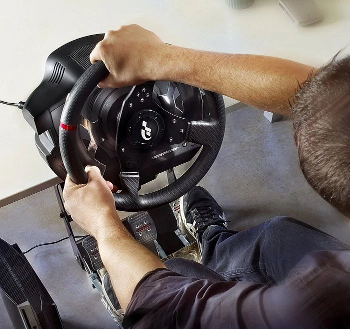 Thrustmaster T500 RS USB (PS4/PS3/PC)