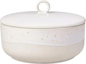 like by Villeroy & Boch Winter Glow Gebäckdose rund 1.3l