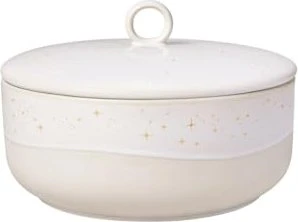 like by Villeroy & Boch Winter Glow Gebäckdose rund 1.3l