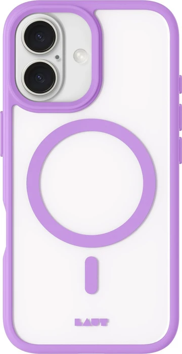 LAUT Huex Protect für Apple iPhone 16 Plus