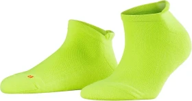 Falke Cool Kick Sneaker Socken og ribbon blue (Damen)