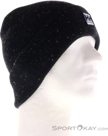 Helly Hansen Urban Cuff Beanie schwarz