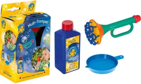 Pustefix Multi-Bubbel-Trompet