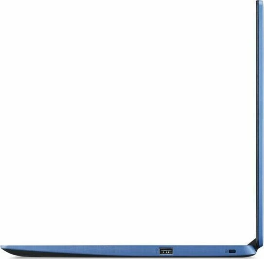 Acer Aspire 3 A315-42-R17T, blau, Ryzen 5 3500U, 8GB RAM, 512GB SSD, DE