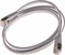Equip FLAT Patchkabel, Cat6a, U/FTP, RJ-45/RJ-45 Vorschaubild