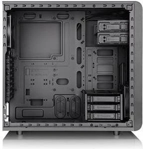 Thermaltake Core V31, Acrylfenster
