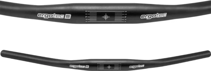 Ergotec Moon 31.8mm Lenker