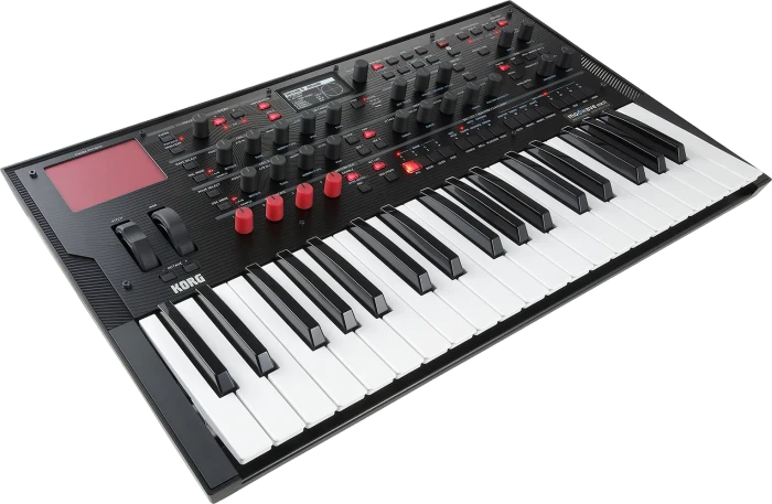 Korg modwave mk ii