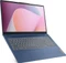 Lenovo IdeaPad Slim 3 15AMN8, Abyss Blue, Ryzen 3 7320U, 8GB RAM, 256GB SSD, UK Vorschaubild