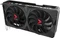PNY GeForce RTX 4060 Verto Overclocked Dual Fan, 8GB GDDR6, HDMI, 3x DP Vorschaubild