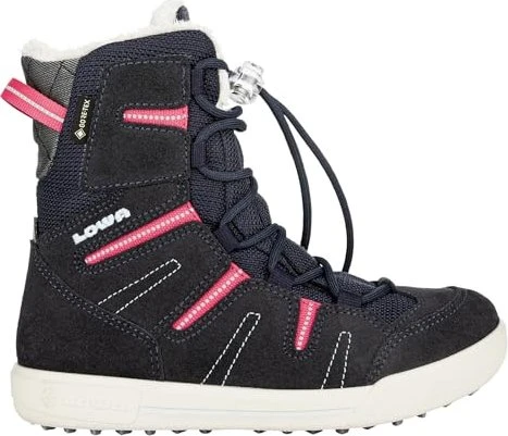 Lowa Lucy GTX navy/fuchsia (Junior)