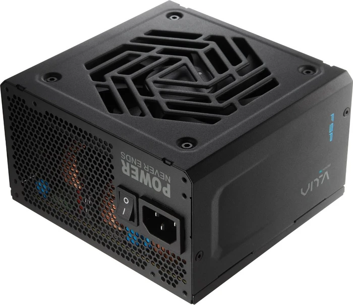 FSP VITA GM 650W, ATX 3.1