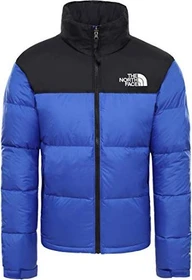 The North Face 1996 Retro Nuptse Jacke tnf blue (Herren)