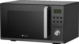 Nabo MWO 2800 Mikrowelle mit Grill