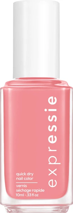 Essie Expressie Nagellack 10 second hand, first love, 10ml