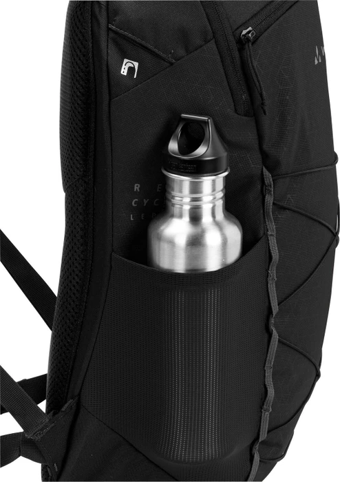 Vaude Agile 20 schwarz