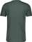 Scott Defined Dri Trikot kurzarm smoked green (Herren) Vorschaubild