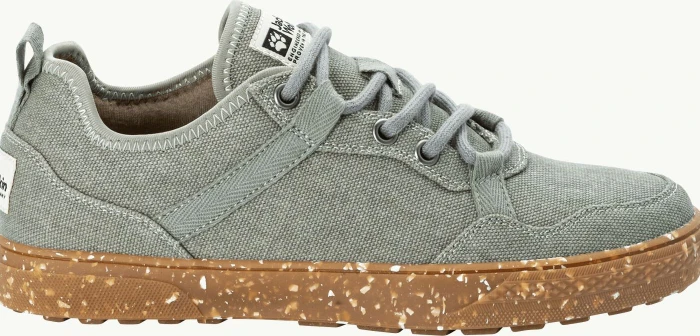 Jack Wolfskin Ecostride 3 Low (Damen)