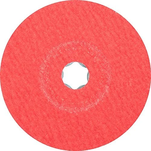 Pferd CC-FS 125 CO-COOL 60 Schleifblatt K60, 125mm, 25 Stück