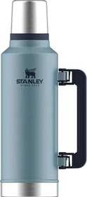 Stanley Classic Legendary Isolierflasche 1.9l hammertone lake